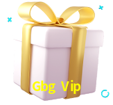 Receba seus bônus de boas-vindas no Gbg Vip