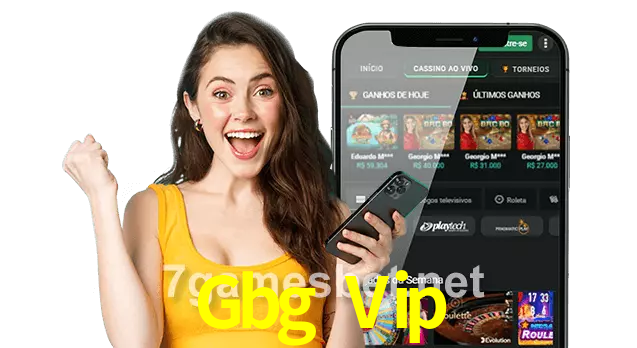 Gbg Vip