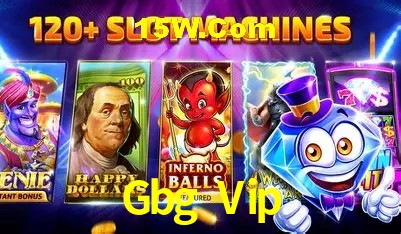 Casino Ao Vivo Gbg Vip