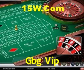 Diretório de Jogos Gbg Vip