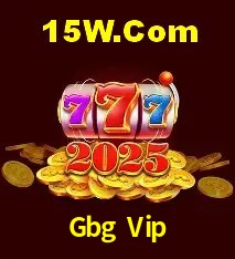Estatísticas do Jogo Gbg Vip
