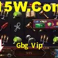 Jogos de Slot Gbg Vip