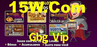 Exclusive Games Gbg Vip