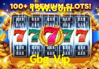 Sistemas de Segurança Gbg Vip