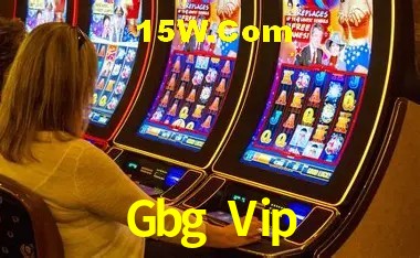 Cadastro Rápido Gbg Vip
