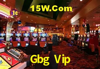 Tecnologia da Plataforma Gbg Vip