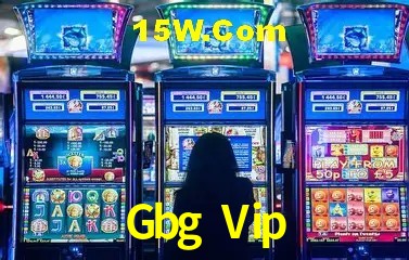 Segurança 2FA Gbg Vip