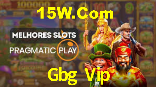 Gbg Vip - Plataforma Oficial - Gbg Bet