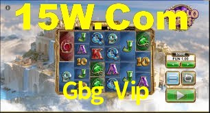 Programa VIP Gbg Vip