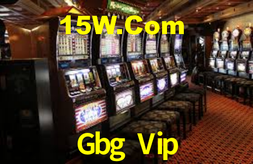 Gbg Vip
