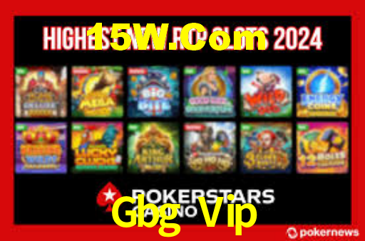 Gbg Vip: A Experiência de Casino com Jogos de Mesa ao Vivo