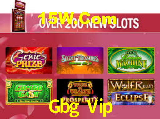 Gbg Vip
