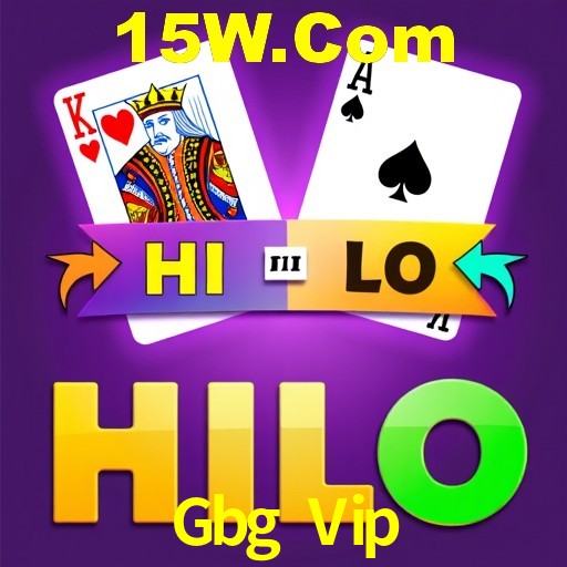 cassino Gbg Vip