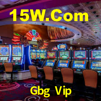 Gbg Vip