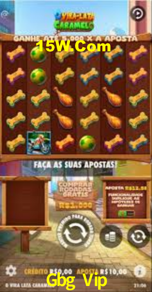 Gbg Bet