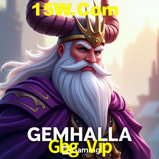 Game Providers Gbg Vip