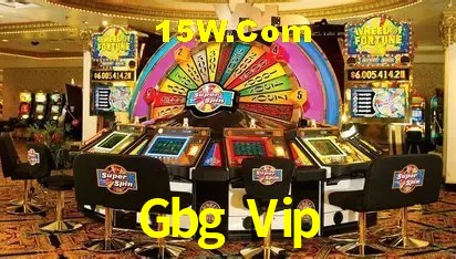 Gates of Olympus Gbg Vip