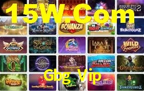 Gbg Vip