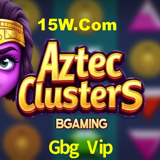 PIX Instantâneo Gbg Vip