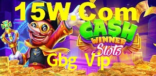 Welcome Bonus Gbg Vip