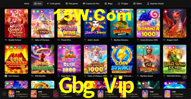 Gbg Vip