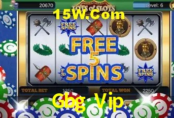 Login Seguro Gbg Vip