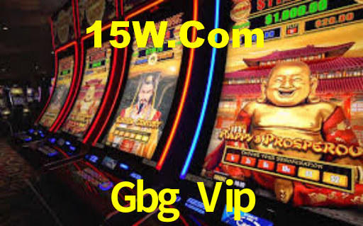 Gbg Vip,Gbg Bet