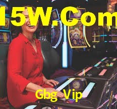 Gbg Vip App Interface