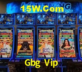 Integração de APIs Gbg Vip