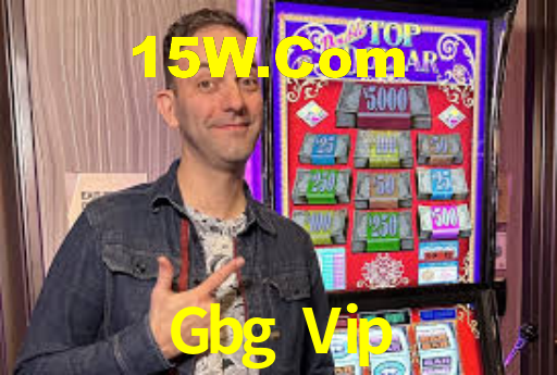 Bônus Generosos e Exclusivos no Gbg Vip para Você!