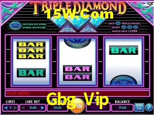Promoções Sazonais Gbg Vip